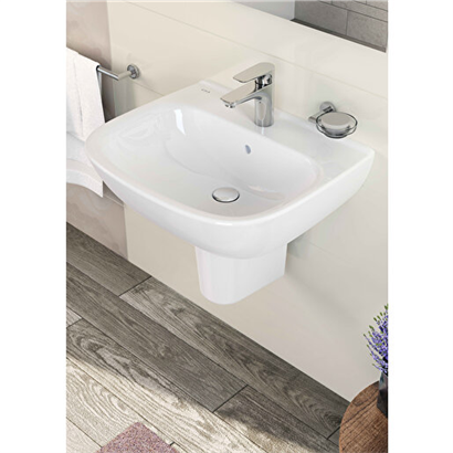 Vitra Q Line Krom Sabunluk