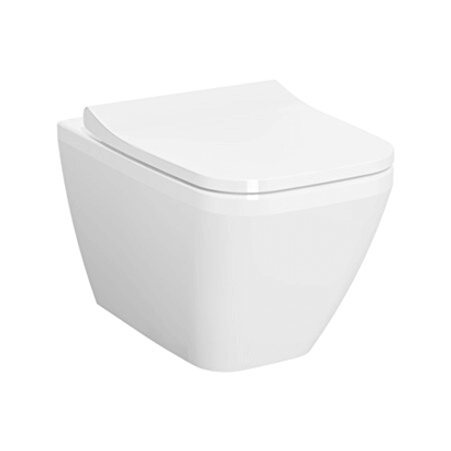 Vitra Integra Square Asma Klozet, 54 Cm