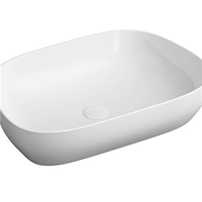 Vitra Outline 63 Cm Beyaz Tv Lavabo