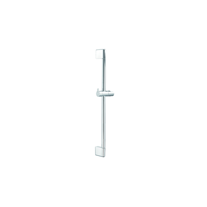 Bocchi 650R Ayarlanabilir Sürgü, 650 mm, Krom