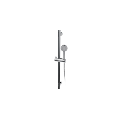 Bocchi 800R Ayarlanabilir Sürgü, 790 mm