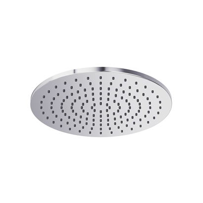 Bocchi AIR2 300R Tepe Duşu, ø300 mm Krom