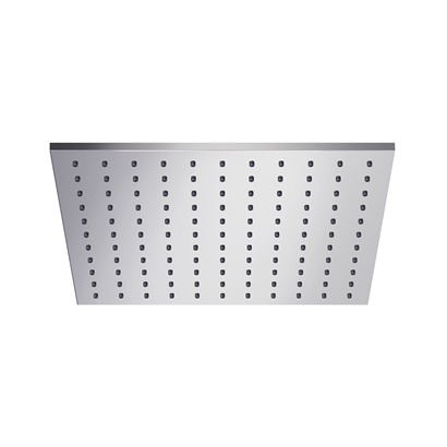 Bocchi AIR2 300S Tepe Duşu, 300x300 mm