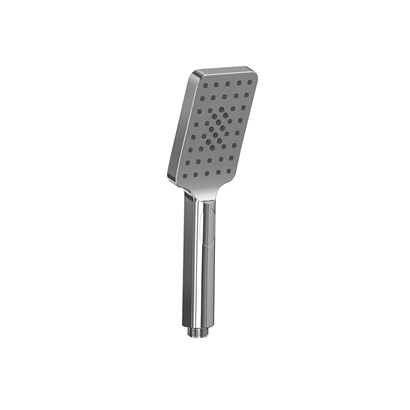 Bocchi Air2 Touch2 Eco 115S El Duşu, 3F, 115x80 mm Krom 5500-0020-AB
