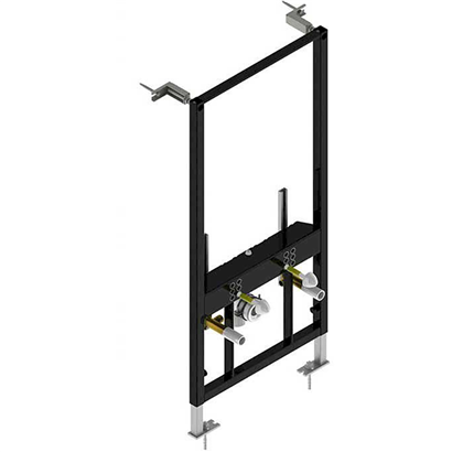 Bocchi Asma Bide İçin Taşıyıcı Metal Montaj Seti