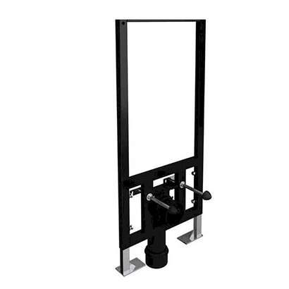 Bocchi Asma Klozet İçin Taşıyıcı Metal Montaj Seti