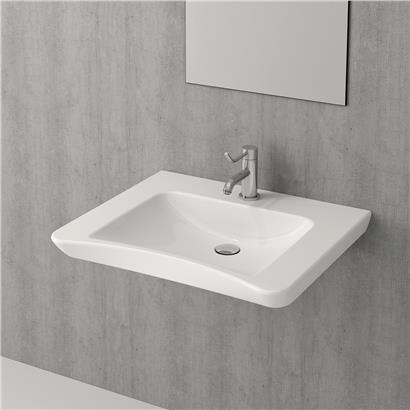 Bocchi Bedensel Engelli Lavabosu 65 cm