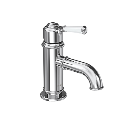 Bocchi Burlington Krom Lavabo Bataryası