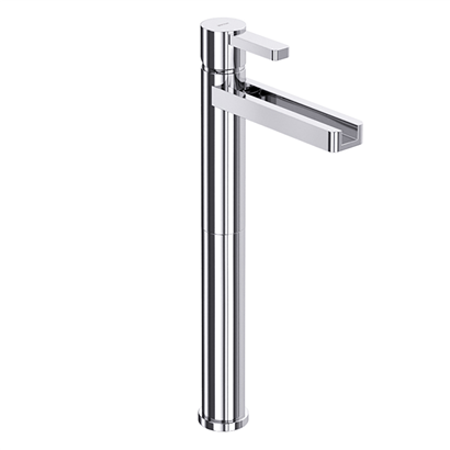 Bocchi Canyon Krom Çanak Lavabo Bataryası