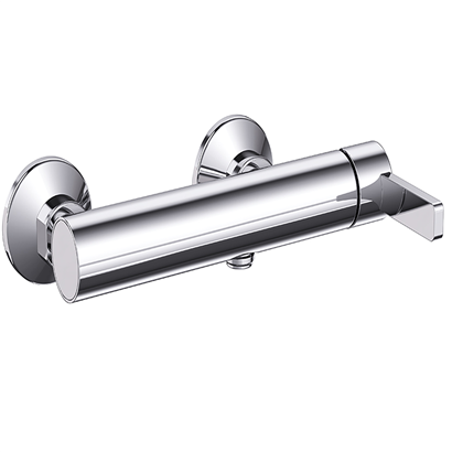 Bocchi Canyon Krom Duş Bataryası