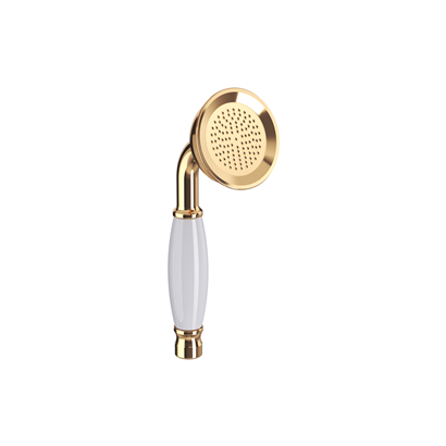 Bocchi Classic Altın Duş Başlığı 5500-0006-EG
