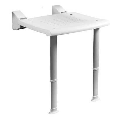 Bocchi Comfort Ayak Destekli Katlanabilir Duş Oturağı