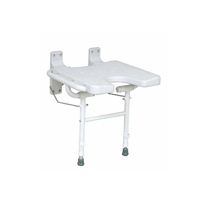 Bocchi Comfort Ayaklı Katlanabilir Duş Oturağı