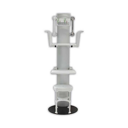 Bocchi Comfort Ürün Teşhir Standı PREH-ESP1