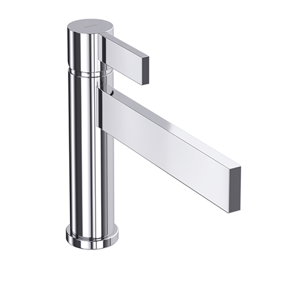 Bocchi Cube Uzun Uçlu Lavabo Bataryası