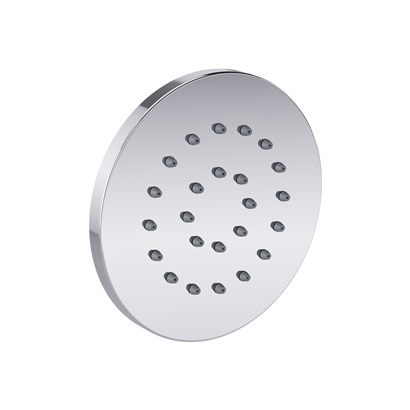Bocchi Duş Jeti, ø100 mm Krom