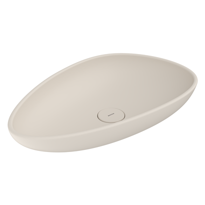 Bocchi Etna 58 cm Çanak Lavabo Mat Yasemin