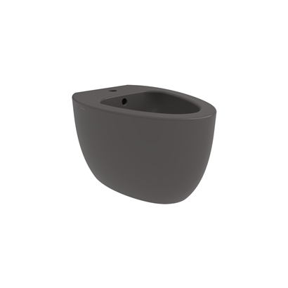 Bocchi Etna Asma Bide 54 cm Mat Antrasit