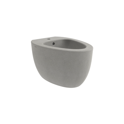 Bocchi Etna Asma Bide 54 cm Mat Beton