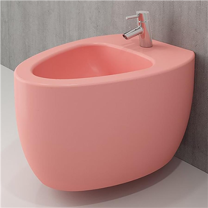 Bocchi Etna Asma Bide 54 cm Mat Somon