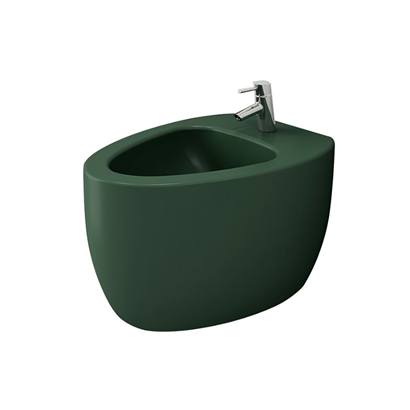 Bocchi Etna Asma Bide 54 cm Mat Yeşil