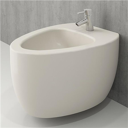 Bocchi Etna Asma Bide 54 cm Parlak Bisküvi