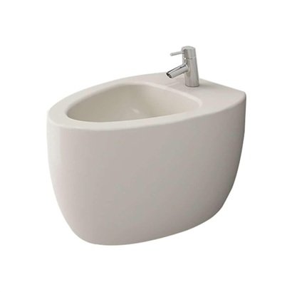Bocchi Etna Asma Bide 54 cm Parlak Bisküvi