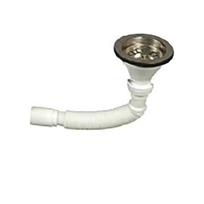 Bocchi Eviye Süzgeci ve Sifonu 2331-0001