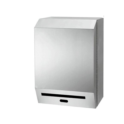 Bocchi Fotoselli Kağıt Dispanseri, P. Çelik