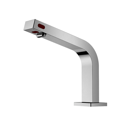 Bocchi Fotoselli Sabun ve Tek Su Girişli Lavabo Bataryası