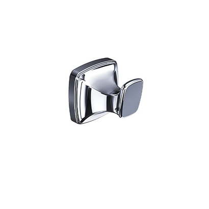 Bocchi Genoa Bornoz Askılık Krom