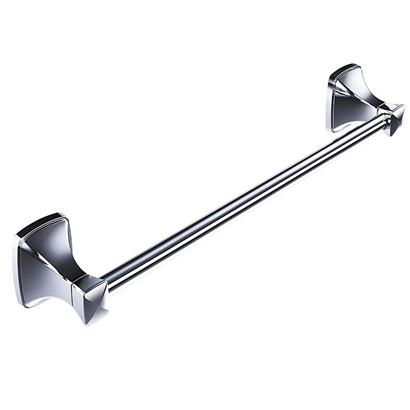 Bocchi Genoa Havluluk Uzun 510 Mm Krom