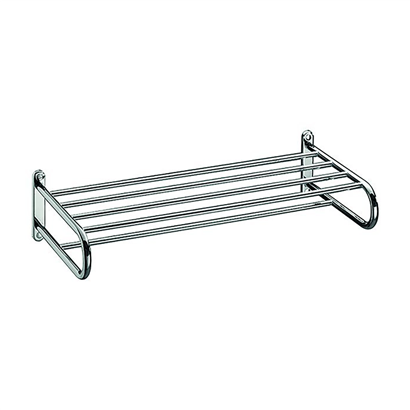 Bocchi Havlu Rafı 477 Mm Krom