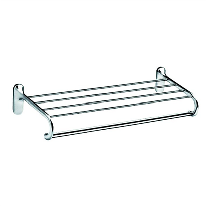 Bocchi Havlu Rafı 488 Mm Krom