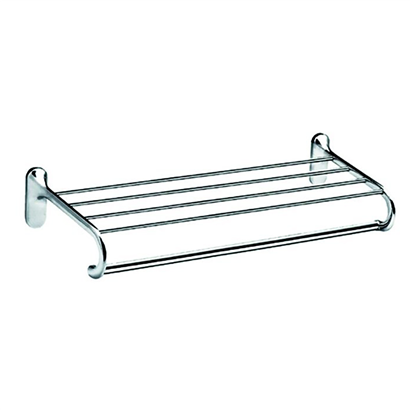 Bocchi Havlu Rafı 638 Mm Krom