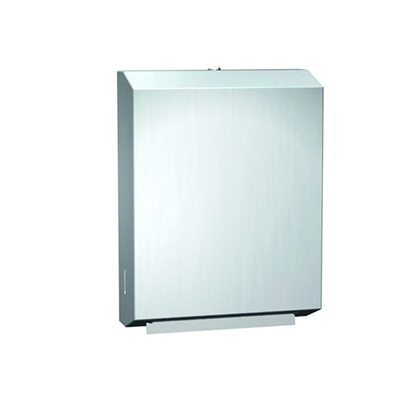 Bocchi Kağıt Dispenseri 200 Lük P. Çelik