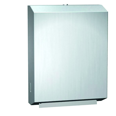 Bocchi Kağıt Dispenseri 400 Lük P. Çelik