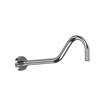 Bocchi Klasik Tepe Duşu Kolu, 400 mm