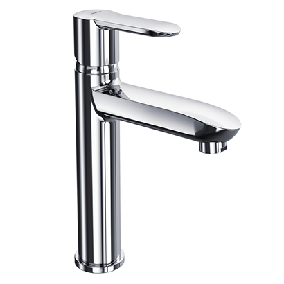 Bocchi Lago Krom Lavabo Bataryası