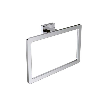 Bocchi Matera Havluluk Yuvarlak 210 Mm Krom
