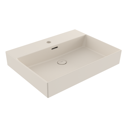 Bocchi Milano 60 cm Çanak Lavabo Mat Yasemin