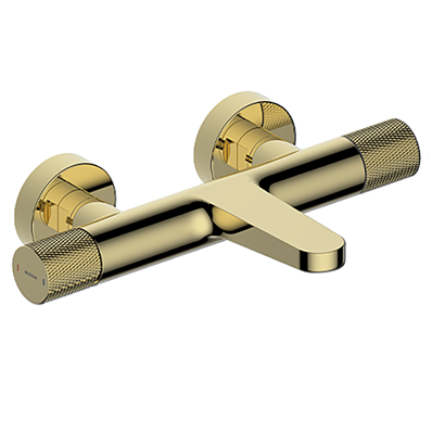 Bocchi New Age Altın Banyo Bataryası