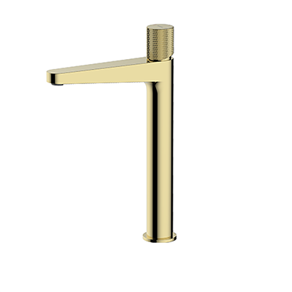 Bocchi New Age Altın Çanak Lavabo Bataryası