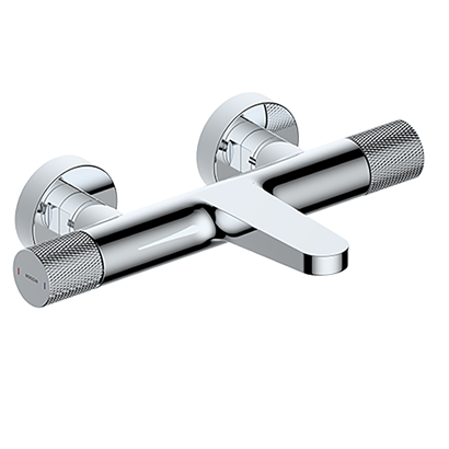 Bocchi New Age Krom Banyo Bataryası