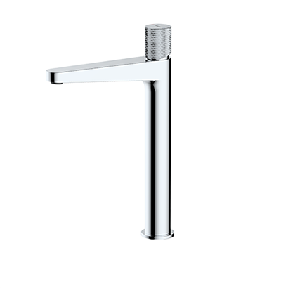 Bocchi New Age Krom Çanak Lavabo Bataryası