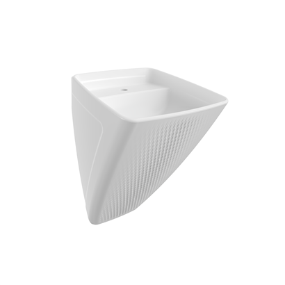 Bocchi New Age Monoblok Lavabo Parlak Beyaz 