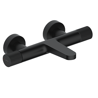 Bocchi New Age Siyah Banyo Bataryası