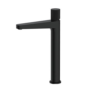 Bocchi New Age Siyah Çanak Lavabo Bataryası