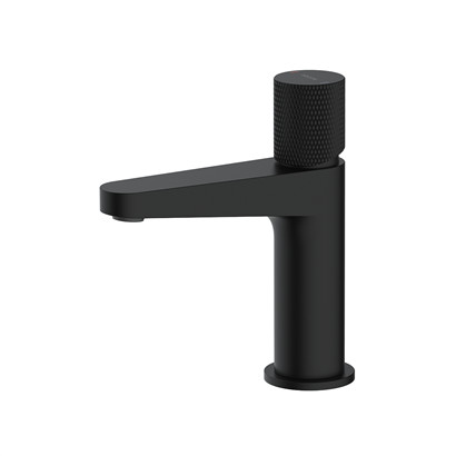 Bocchi New Age Siyah Lavabo Bataryası