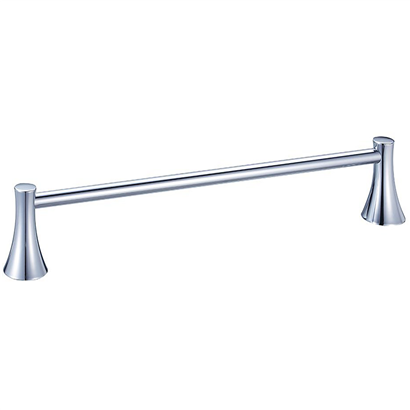 Bocchi Novara Havluluk Uzun 350 Mm Krom
